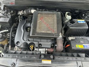 Xe Hyundai SantaFe SLX 2009