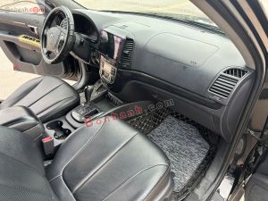Xe Hyundai SantaFe SLX 2009