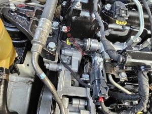 Xe Hyundai SantaFe SLX 2009