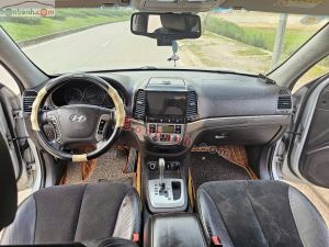 Xe Hyundai SantaFe SLX 2009