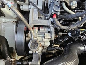 Xe Hyundai SantaFe SLX 2009