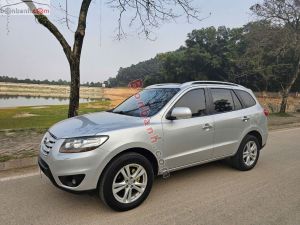 Xe Hyundai SantaFe SLX 2009