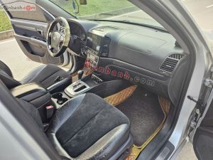 Xe Hyundai SantaFe SLX 2009