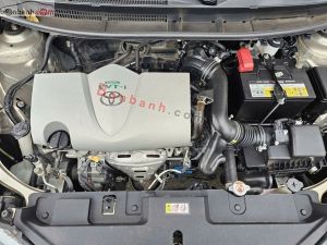 Xe Toyota Vios E 1.5 MT 2022