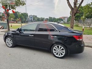 Xe Kia Cerato 1.6 AT 2010