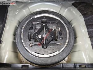 Xe Kia Cerato 1.6 AT 2010