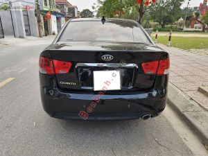 Xe Kia Cerato 1.6 AT 2010