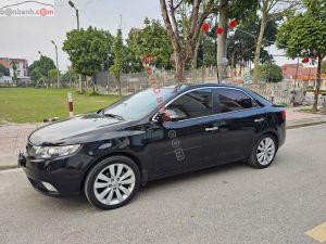 Xe Kia Cerato 1.6 AT 2010