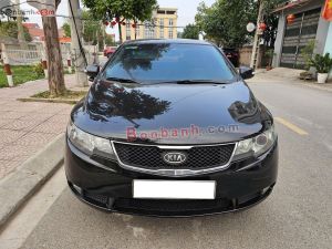 Xe Kia Cerato 1.6 AT 2010