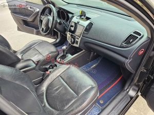 Xe Kia Cerato 1.6 AT 2010