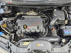 Xe Kia Cerato 1.6 AT 2010