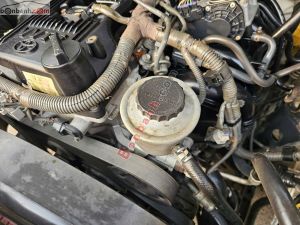 Xe Toyota Innova G 2011