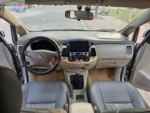 Xe Toyota Innova G 2011