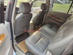 Xe Toyota Innova G 2011