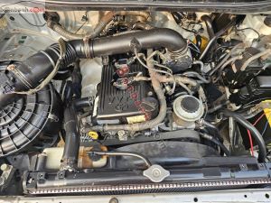 Xe Toyota Innova G 2011