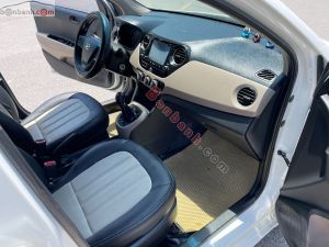 Xe Hyundai i10 Grand 1.2 MT Base 2017