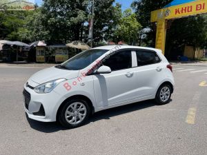 Xe Hyundai i10 Grand 1.2 MT Base 2017