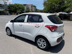 Xe Hyundai i10 Grand 1.2 MT Base 2017
