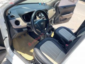 Xe Hyundai i10 Grand 1.2 MT Base 2017