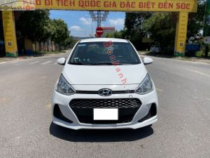 Xe Hyundai i10 Grand 1.2 MT Base 2017