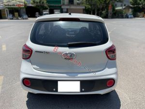 Xe Hyundai i10 Grand 1.2 MT Base 2017