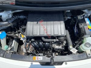 Xe Hyundai i10 Grand 1.2 MT Base 2017