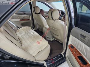 Xe Toyota Camry 2.4G 2004