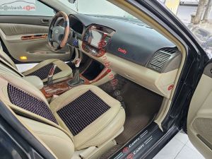 Xe Toyota Camry 2.4G 2004