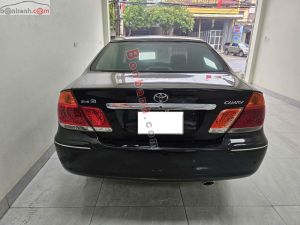 Xe Toyota Camry 2.4G 2004