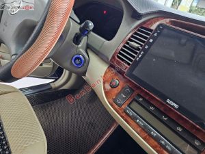 Xe Toyota Camry 2.4G 2004
