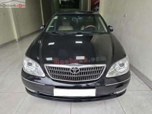 Toyota Camry 2.4G 2004
