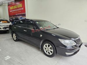 Xe Toyota Camry 2.4G 2004