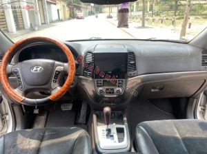 Xe Hyundai SantaFe SLX 2009