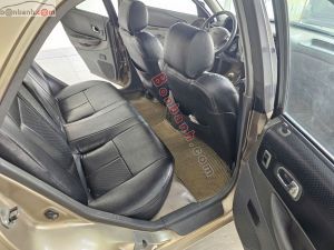 Xe Ford Laser Deluxe 1.6 MT 2001