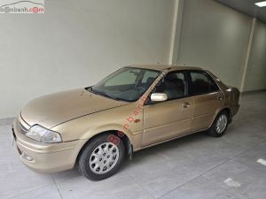 Xe Ford Laser Deluxe 1.6 MT 2001