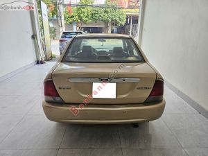 Xe Ford Laser Deluxe 1.6 MT 2001
