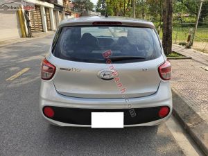 Xe Hyundai i10 Grand 1.2 MT Base 2017