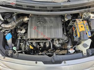 Xe Hyundai i10 Grand 1.2 MT Base 2017