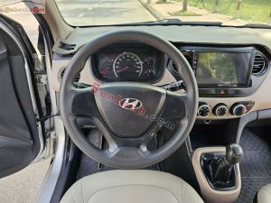 Xe Hyundai i10 Grand 1.2 MT Base 2017
