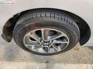 Xe Hyundai i10 Grand 1.2 MT Base 2017