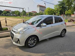 Xe Hyundai i10 Grand 1.2 MT Base 2017