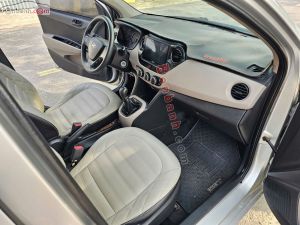 Xe Hyundai i10 Grand 1.2 MT Base 2017
