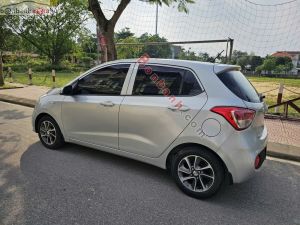 Xe Hyundai i10 Grand 1.2 MT Base 2017