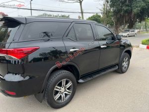 Xe Toyota Fortuner 2.4G 4x2 AT 2021