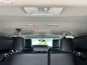 Xe Toyota Fortuner 2.4G 4x2 AT 2021