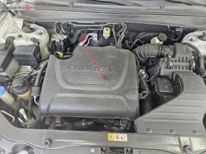 Xe Hyundai SantaFe 2.0L 2012