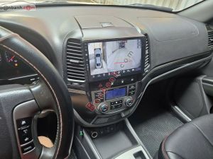 Xe Hyundai SantaFe 2.0L 2012