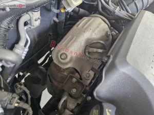 Xe Hyundai SantaFe 2.0L 2012