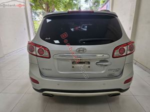 Xe Hyundai SantaFe 2.0L 2012