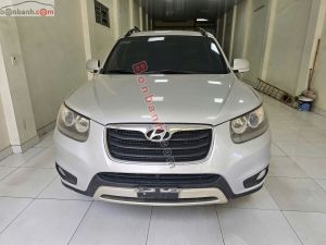 Hyundai SantaFe 2.0L 2012